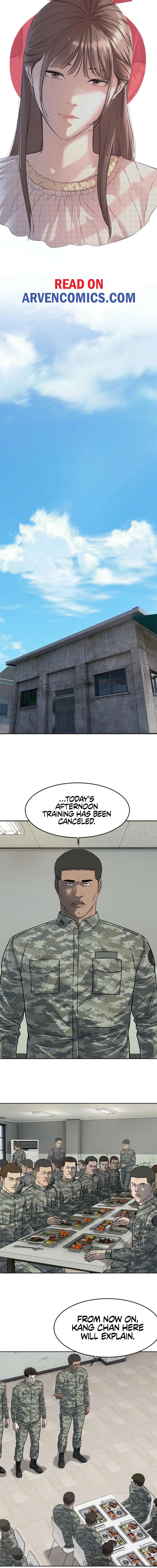 God of Blackfield Chapter 260 3